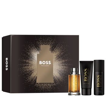 Imagen de The Scent Eau de Toilette Set de regalo