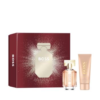The Scent for Her Coffret