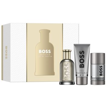 Coffret Boss Bottled Eau de Parfum