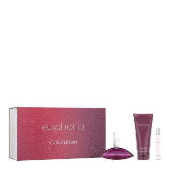 Euphoria Women Eau de Parfum Estuche para Mujer