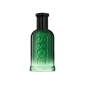 Eau de Parfum Bold Citrus in bottiglia