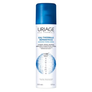Agua Termal de Uriage