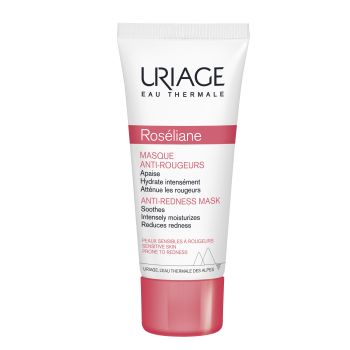 Roséliane Mascarilla Anti Rojeces
