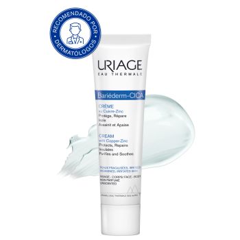 Bariéderm-CICA Crema