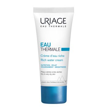 Eau Thermale Crema de Agua Rica