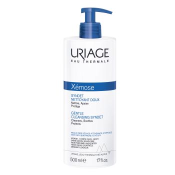 Xémose Gel Cremoso Ammorbidente