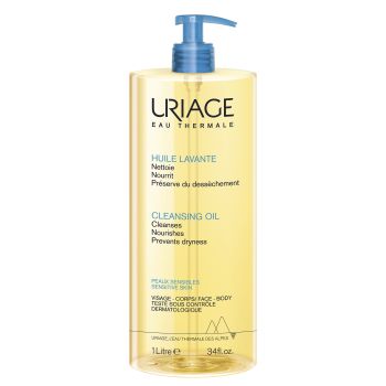 Cleansing Oil Aceite Limpiador