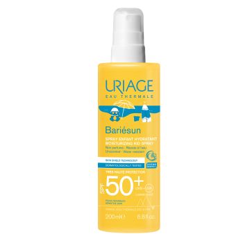 Bariésun Spray Protector Solar Niños SPF50+
