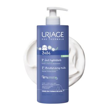 Bébé Primera Leche Hidratante