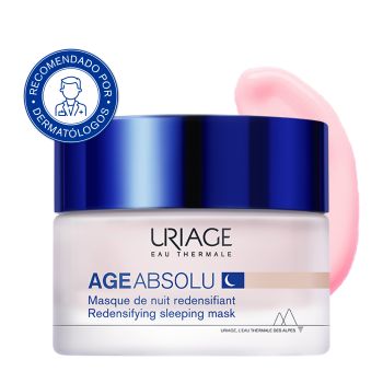 Age Absolu Mascarilla de Noche Redensificante