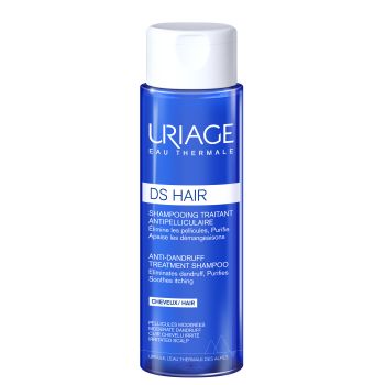 DS Hair Champú Anticaspa