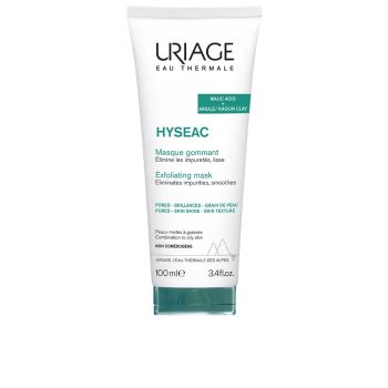 Hyséac Mascarilla Exfoliante
