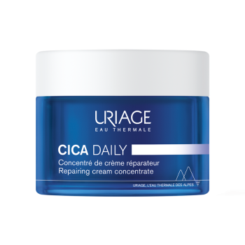 Cica Daily Crema Reparadora Concentrada