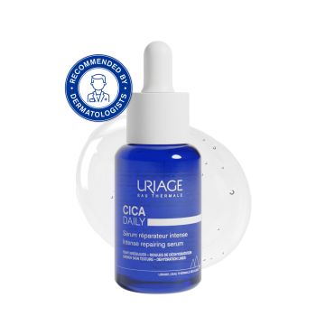 CICA Daily Sérum Reparador Intenso