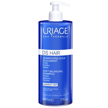 DS Shampoo equilibrante per capelli
