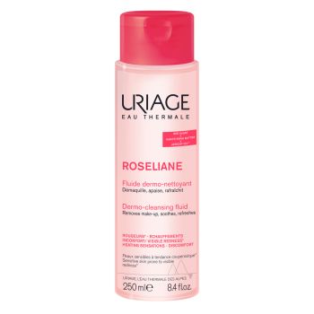Roséliane Dermo Detergente Fluido