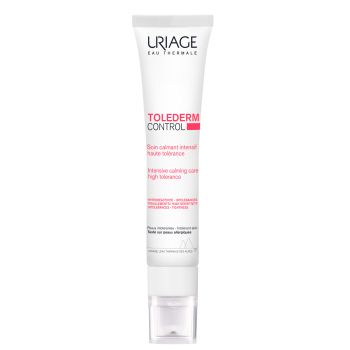 Crema idratante leggera e lenitiva Toléderm