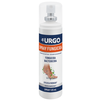 Spray Fungicida Antiséptico