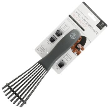 Brosse Démêlante Cheveux Rôtis