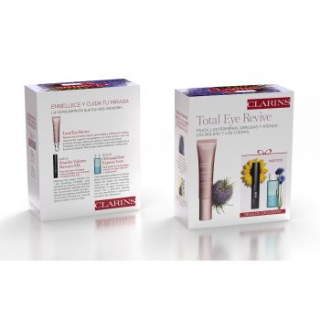 Total Eye Revive Estuche