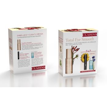 Total Eye Smooth Estuche Regalo