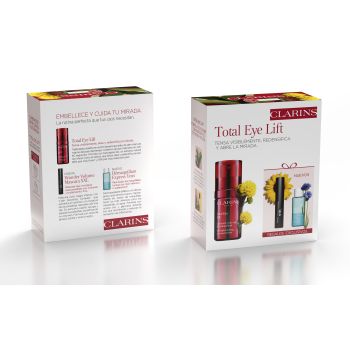 Total Eye Lift Estuche Regalo