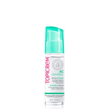 AC Control Serum Intensivo