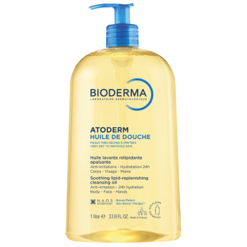 Atoderm Aceite de Ducha