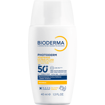 Photoderm XDefense Ultra-Fluid SPF50+ Invisible