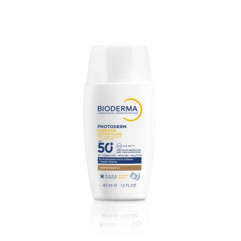 Photoderm XDefense Ultra Fluid SPF 50+ Tono 04