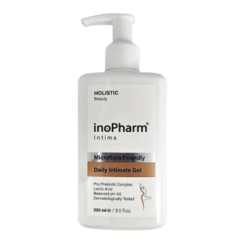 Gel Intime Usage Quotidien