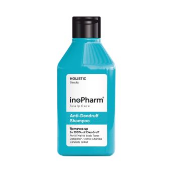 Champú Scalp Care Anticaspa