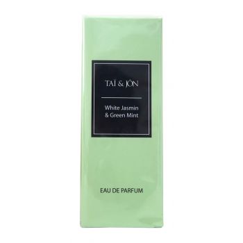 White Jasmin &amp; Green Mint Eau de Parfum