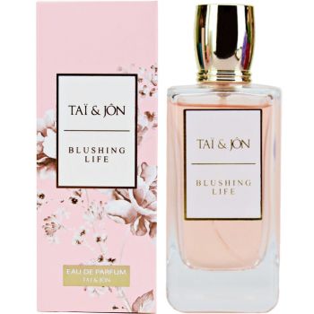Taï &amp; Jôn Blushing Life Eau de Parfum para mulher