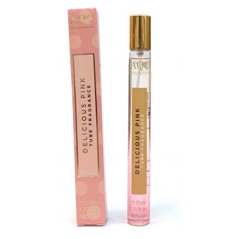Delicious Pink Tube Fragrance