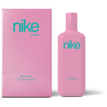 Nike Sweet Blossom Woman Eau de Toilette  para mulher