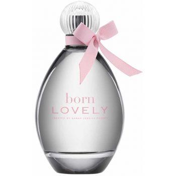 SJP Beauty Born Lovely Eau de Parfum para mulher
