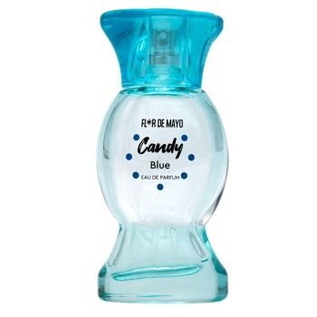 Mini Perfume Candy Blue para Mulher