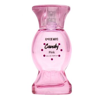 Mini Perfume Candy Pink