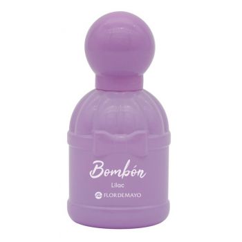 Mini Perfume Bomba Lilac para Mulher