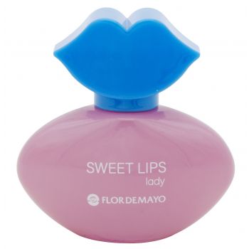 Mini Perfume Sweet Lips Lady