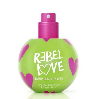 Rebel Love Bubble EDT