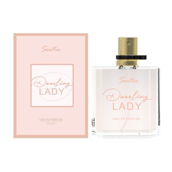 Dazzling Lady Eau de Parfum