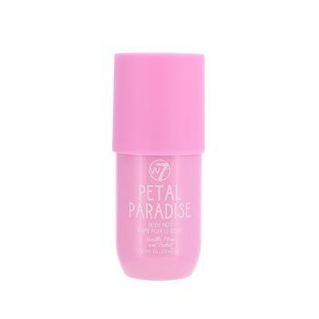 Body Mist Petal Paradise