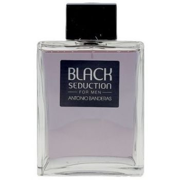 Black Seduction For Men