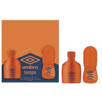 Tempo Duo Estuche de regalo
