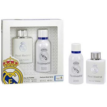 Real Madrid  Perfumerías Primor