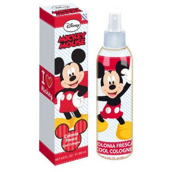 Cologne Mickey Mouse