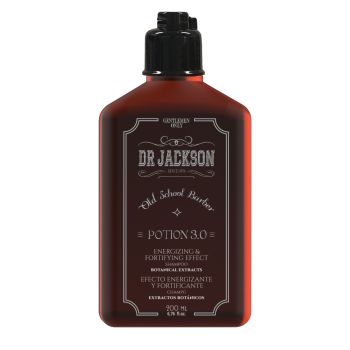 Champô Potion 3.0 Revitalizador
