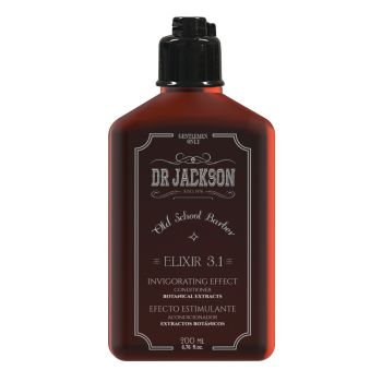 Elixir 3.1 Invigorating Effect Conditioner Acondicionador